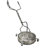 Northstar Pressure Washer Surface Cleaner, 22IN. Dia., 4000 Psi, 8.0 Gpm. Fixed Price $799.99.