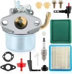 Carburetor Replacement For Troy-bilt 3500W Generator 120312 Series Ohv Engine. Fixed Price $52.66.