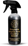 Adams Advanced Graphene Ceramic Coating (12OZ) - 18+ Month Sprayable. Fixed Price $60.58.