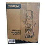 Powryte Electric Pressure Washer, Foam Cannon, 3800 Psi P2G84LB4 Brand New. Fixed Price $84.85.