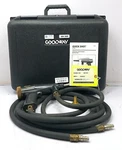 Goodway QS-300 Surface Condenser Tube Cleaning Gun. Fixed Price $685.10.