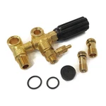 Oem Ar Gymatic VR35 3/B Unloader For RK18.28HNL, RK21.20NL, RK24.15HN. Fixed Price $134.99.