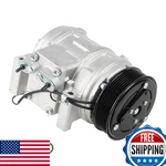 Aeagle Air Conditioning Compressor A/c Clutch For Honda Cr-v 2.4L L4 2002. Fixed Price $155.54.