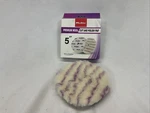 Maxshine 5 Premium Wool Cut & Polish Pad. Fixed Price $25.00.