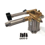 Oem Ar 7/8" Shaft 2800PSI Pressure Washer Pump For Craftsman 580752820 580752810. Fixed Price $199.99.