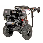 Simpson PS4240 Powershot 4200 Psi 4.0 Gpm Cold Water Gas Pressure Washer New. Fixed Price $1199.99.