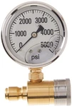 Northstar Pressure Washer Gauge - 5000 Psi, 3/8IN. Fitting. Fixed Price $51.31.