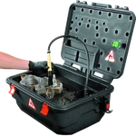 Bikemaster Parts Washer. Fixed Price $170.99.