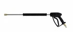 Giant 5000 Psi Pressure Washer Gun 21260A With 24IN. Stainless Steel Deluxe Wand. Fixed Price $77.99.