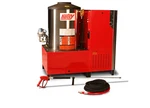 Hotsy 5732SS Water Pressure Washer 5700/5800 Series #1.109-655.0 (b). Fixed Price $12500.00.