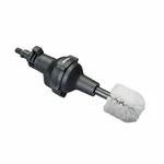 WA4042 Worx Hydroshot Cleaning Brush With Quick Snap Connection. Fixed Price $35.97.