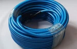 New Chavor Pressure Washer Sewer Drain Cleaning Hose 100 Ft. Fixed Price $38.00.