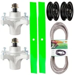 Mower Deck Rebuild Kit Fit For Toro Timecutter SS4235 SS4200 MX4260 SS4260.... Fixed Price $227.90.