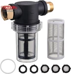 Joejet Garden Hose Filter, Sediment Attachment For Pressure Washer Inlet. Fixed Price $21.37.
