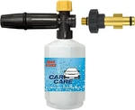 Bear Force Car Pressure Washer Brass Foam Cannon Generator With 1/4 Connector. Fixed Price $12.90.