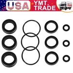 76975 Cat Seal Kit For Pumps 4DNX25GSI 4DNX27GSI (12PCS). Fixed Price $44.59.