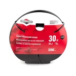 Briggs & Stratton 6188 Acc Hose 1/4 X 30. Fixed Price $46.32.