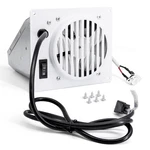 Criditpid F299201 Blower Fan Kit For Mr. Heater 20,000-30,000 Btu Vent-free.... Fixed Price $37.01.