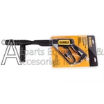 80173 Dewalt OR452 4500 Psi Trigger Gun M22 Connections And 3/8" Qc Adaptor. Fixed Price $64.90.