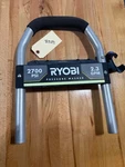 Ryobi Pressure Washer Handle RY802700A, 308638064 (#8329). Fixed Price $20.00.