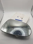 Ford Galaxy MK1 Genuine Left Hand Wing Mirror Glass Heated 7321374 New Oem Part. Fixed Price $30.05.