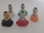 Stens Spray Nozzle Kit 758-443 For General Pump S105082. Fixed Price $29.99.