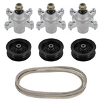 50" Decks Kit Fit For Toro Time Cutter Z5000 Z5020 106-2175 117-7268 119-8820. Fixed Price $101.66.