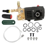 Lablt 3000 Psi 3.1 Gpm # 3WZ-1506.5A , 3/4-IN Shaft Pressure Washer Pump. Fixed Price $145.47.