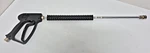 General Pump DGE5010 Trigger Gun & Lance - Xtreme Performance 5000 Psi. Fixed Price $23.99.
