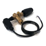 Oem Ar Pressure Unloader Valve W/ Switch For Comet 8116.2564.00 8108.2532.00. Fixed Price $89.99.