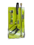 Ryobi Pressure Washer Trigger Handle Kit, Quick-connect, Nozzles, 3600 Psi. Fixed Price $53.99.