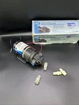 Jabsco 46010-2900 PARM-MAX2 40 Psi Automatic Water System Pump Black D231. Fixed Price $76.99.