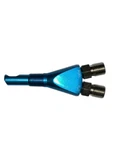 Blue Shark Nitrous Wet 90 Degree Nozzle 1/8 Npt Threads Nos Nx New. Fixed Price $38.95.