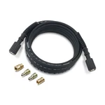 K Rcher - 25' High Pressure Replacement/extension Hose For Washers. Fixed Price $42.40.