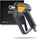 Active Pressure Washer Gun With 6 X 9 1.75 Inches, Gray. Fixed Price $117.30.