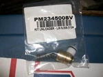 Campbell Hausfeld PM234500SV Kit Unloader Lw 6.005.0124 115 Lavor. Fixed Price $18.99.