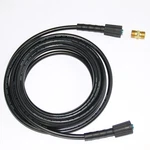 Xzt 3000 Psi 35FT 1/4-INCH High Id With M22MM-14 Connectors, Black. Fixed Price $25.92.