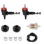 Fuel Shut Off Valve For Troy-bilt 3250 3500 3550 5000 5500 5600 6200 8000 Washer. Fixed Price $10.99.