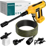 Cordless Pressure Washer For Dewalt 20V Battery 700 Psi Portable Handheld Power. Fixed Price $114.99.