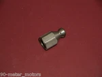 New Oem Stihl Pressure Washer Sprayer Cleaner Nozzle Rb 100 110 120 220 240 K. Fixed Price $12.74.