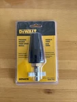 Dewalt DXPA45TN 4500 Psi Pressure Washer Turbo Spray Nozzle New. Fixed Price $19.75.