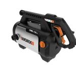 WG602 Worx 13 Amp 1700 Psi Electric Pressure Washer (1.2 Gpm). Fixed Price $122.32.
