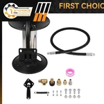Pressure Washer Hose Reel 100 Ft Heavy Duty Steel For Power. Fixed Price $88.34.