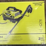Ryobi 1800 Psi 1.2 Gpm Cold Water Electric Pressure Washer - RY14180 (CP3013942). Fixed Price $115.99.