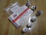 7108750 Genuine Valve Repair Kit C41 C42 For Aaa Pressure Washer Pumps Simpson. Fixed Price $49.99.