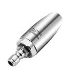 Turbo Nozzle Pressure Washer, 3600 Psi Stainless Steel Power. Fixed Price $21.02.