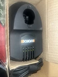 New Oem Worx Charger, WA4094 (50015771). Fixed Price $85.00.
