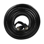 100FT High Pressure Washer Hose 3200 Psi M22-14MM Power Extension. Fixed Price $47.23.