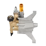 7/8" Shaft Vertical Pressure Pump 3200 Psi 2.5 Gpm For Power Washers. Fixed Price $78.77.