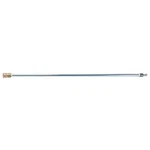 Speedclean CJ-9657 Extension Lance ASSEMBLY,4 Gpm,steel 5AEU9. Fixed Price $78.25.